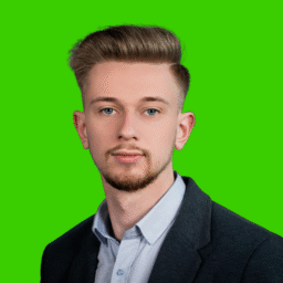 Avatar Miłosz Żemła