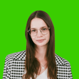Avatar Angelina Rokowska