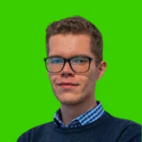Avatar Adam Budziński