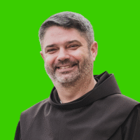 Avatar o. Konrad Cholewa OFM