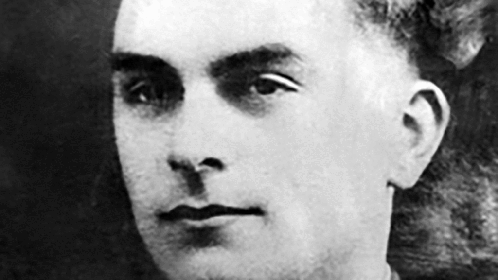 Bł. ks. Piotr Paweł Oros (Vatican Media)