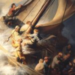 Historia dla ludzi o… mocnej wierze? [Komentarz do Ewangelii, 31.01.2026]