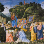 Droga, którą Jezus otwiera dla każdego z nas [Komentarz do Ewangelii, 01.02.2026]