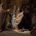 Cichość Boga, cierpliwość człowieka [Komentarz do Ewangelii, 02.02.2026]