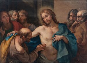 Ewangelia o miłosierdziu… bez miłosierdzia?