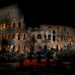 W Wielki Piątek Papież sam poniesie krzyż w Koloseum