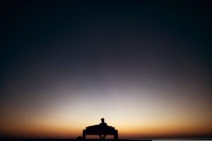 Godność w cierpieniu [Komentarz do Ewangelii, 3.04.2026]