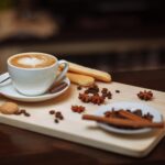 Święta Hildegarda z Bingen i pumpkin spice latte